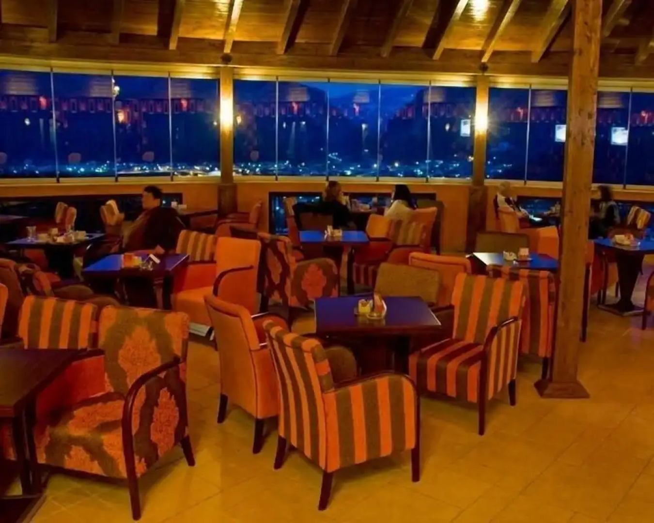 Mouzaki Hotel & Spa