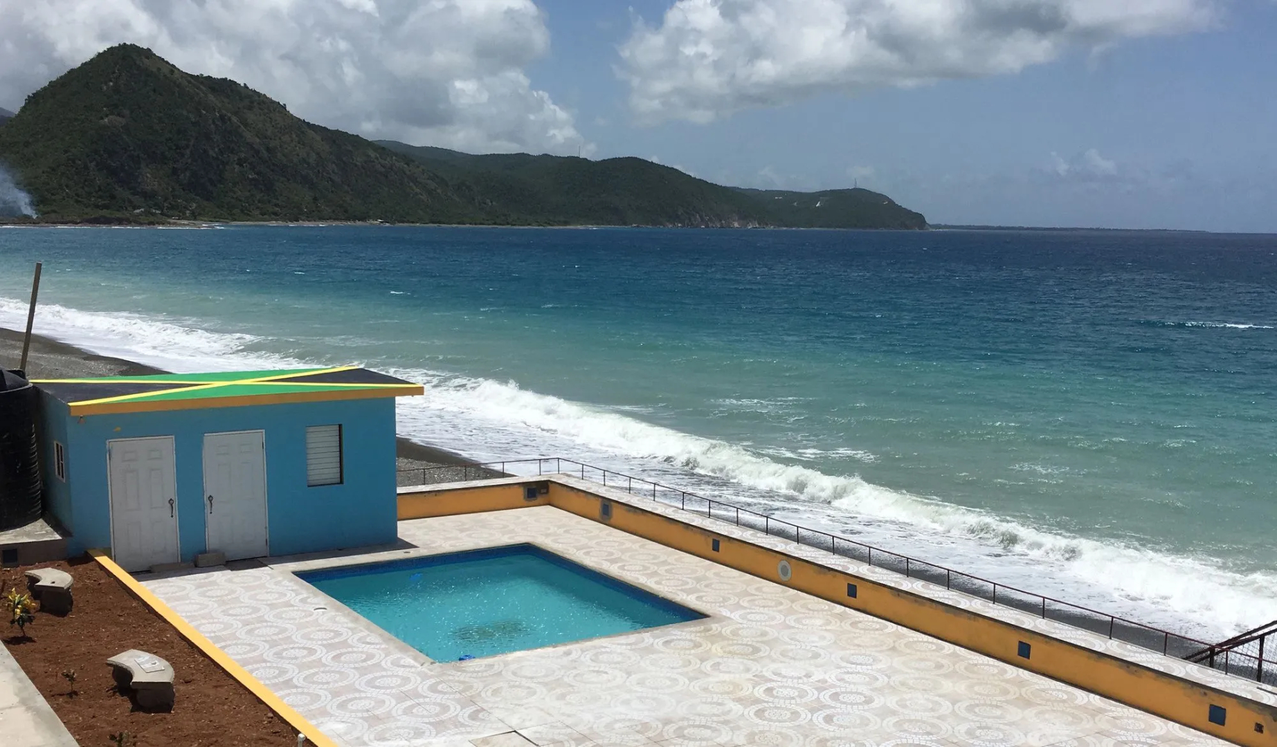 BLS Wellness Guest House
