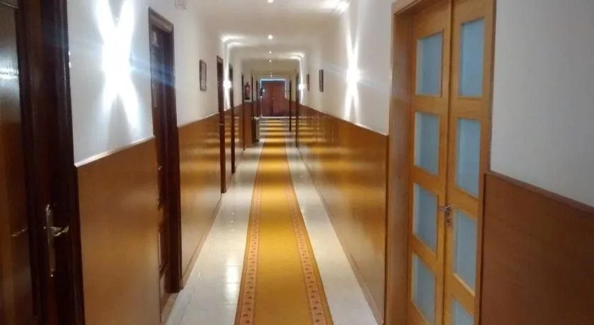 Hotel Altariño
