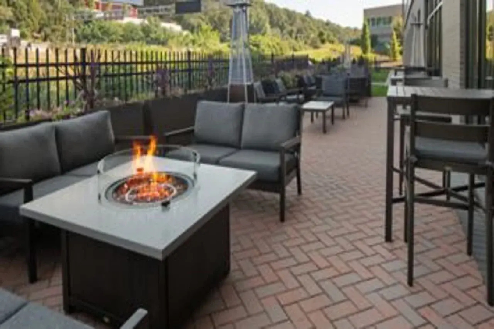 Residence Inn by Marriott Boston Waltham