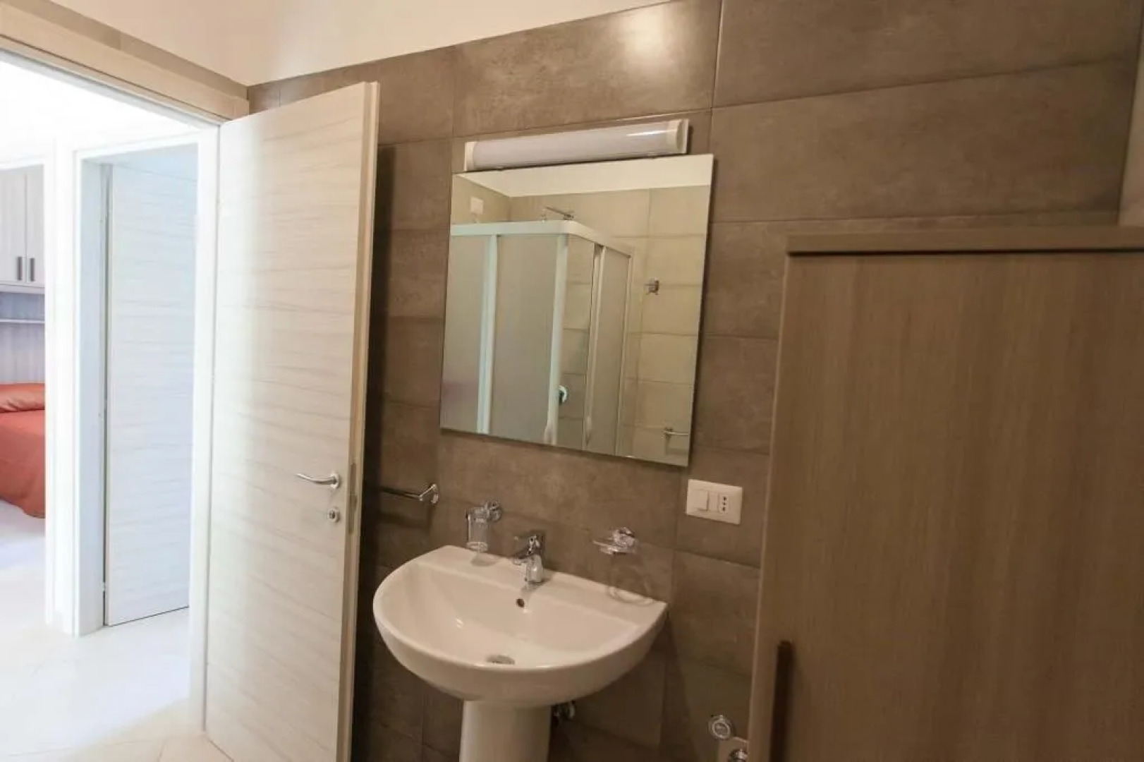 Villaggio Baia Del Monaco