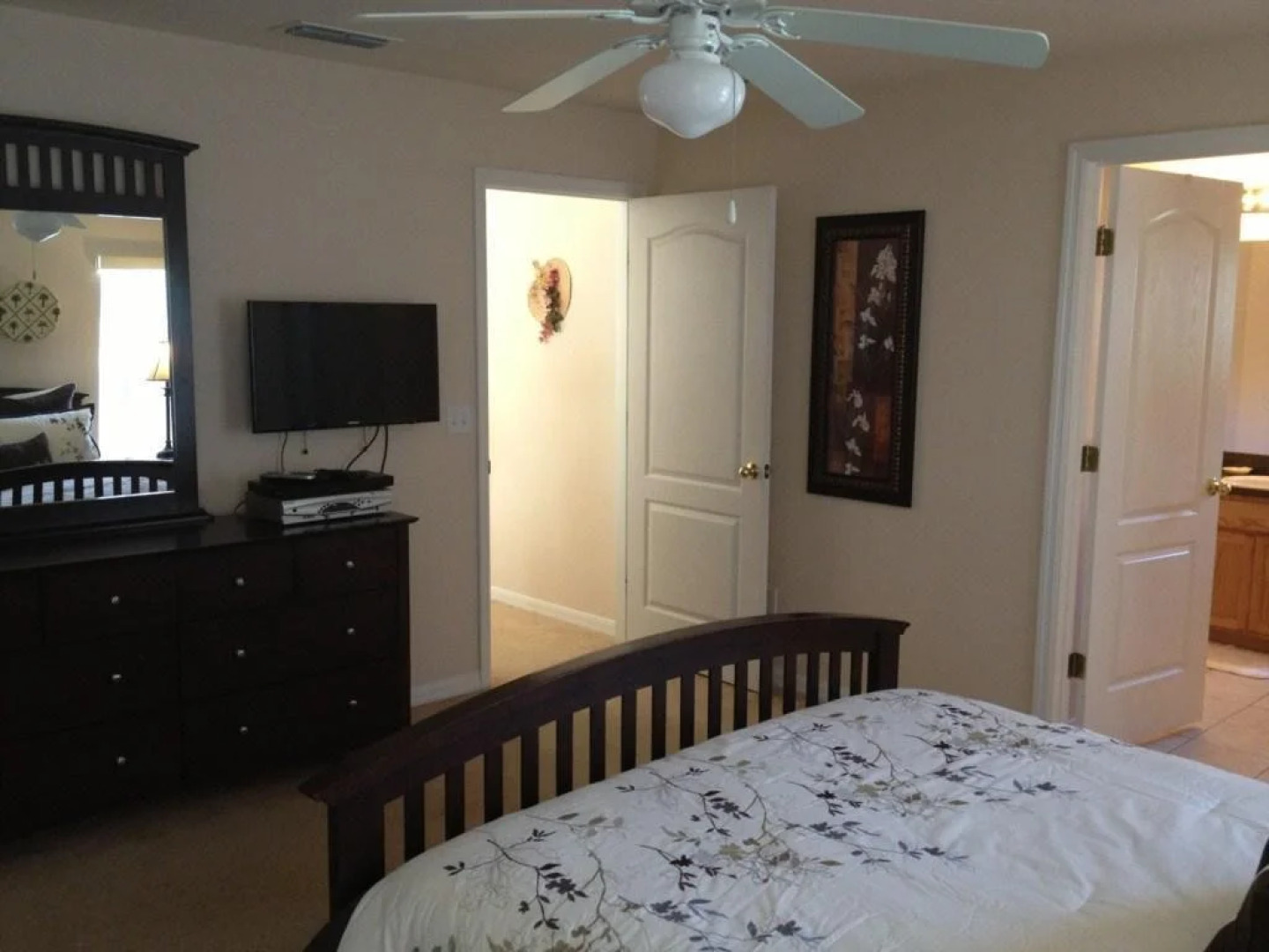 Sandy Ridge Villa by Exclusive Holiday Villas