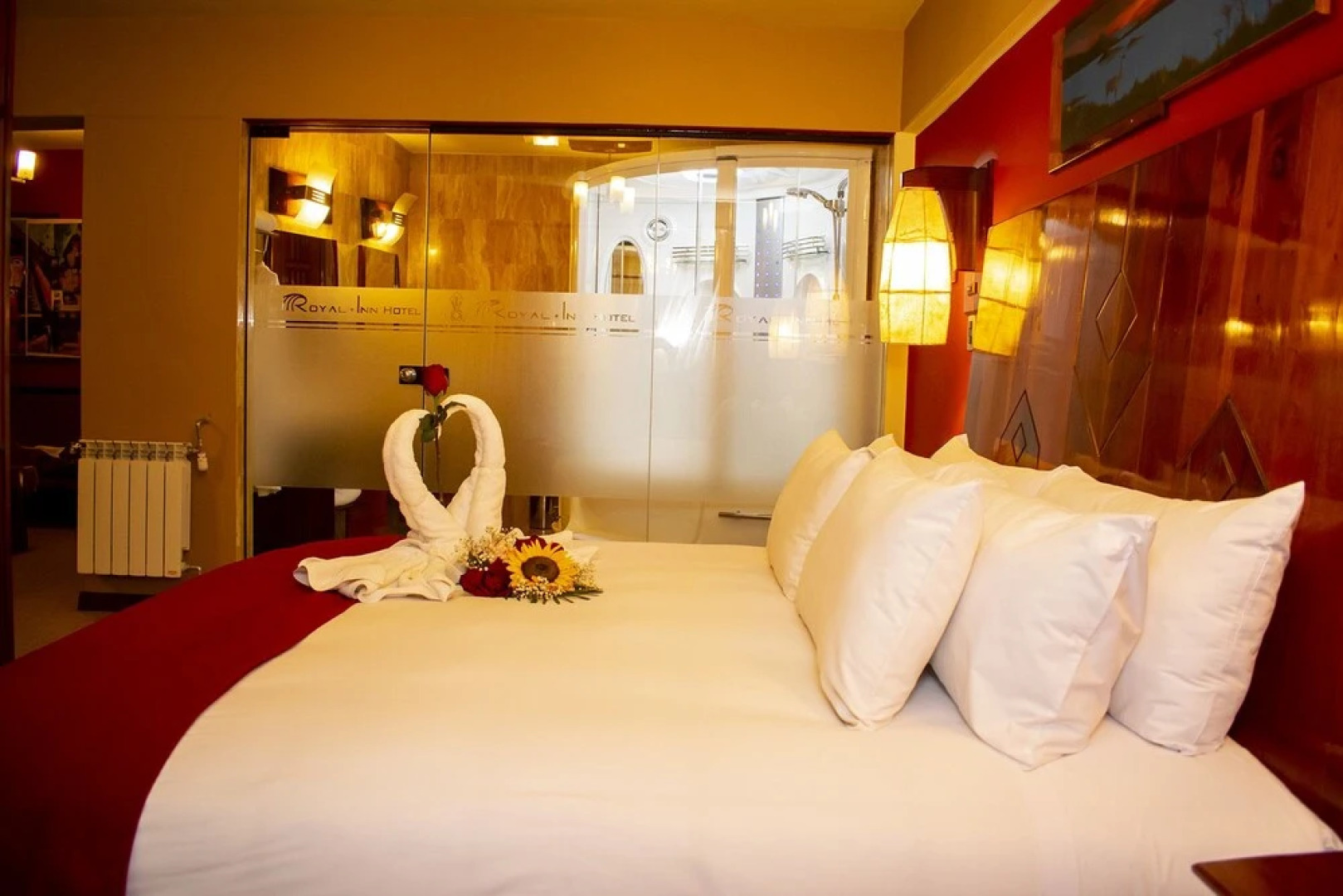 Royal Inn Hotel Puno