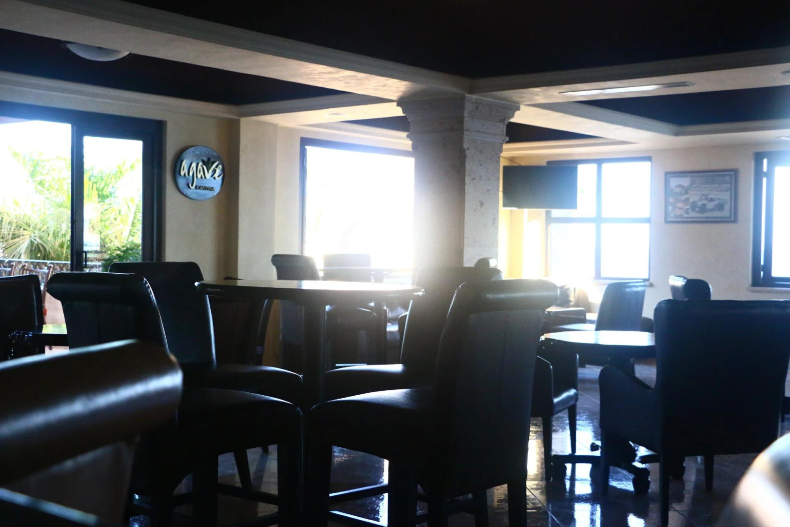 La Mision Loreto Hotel