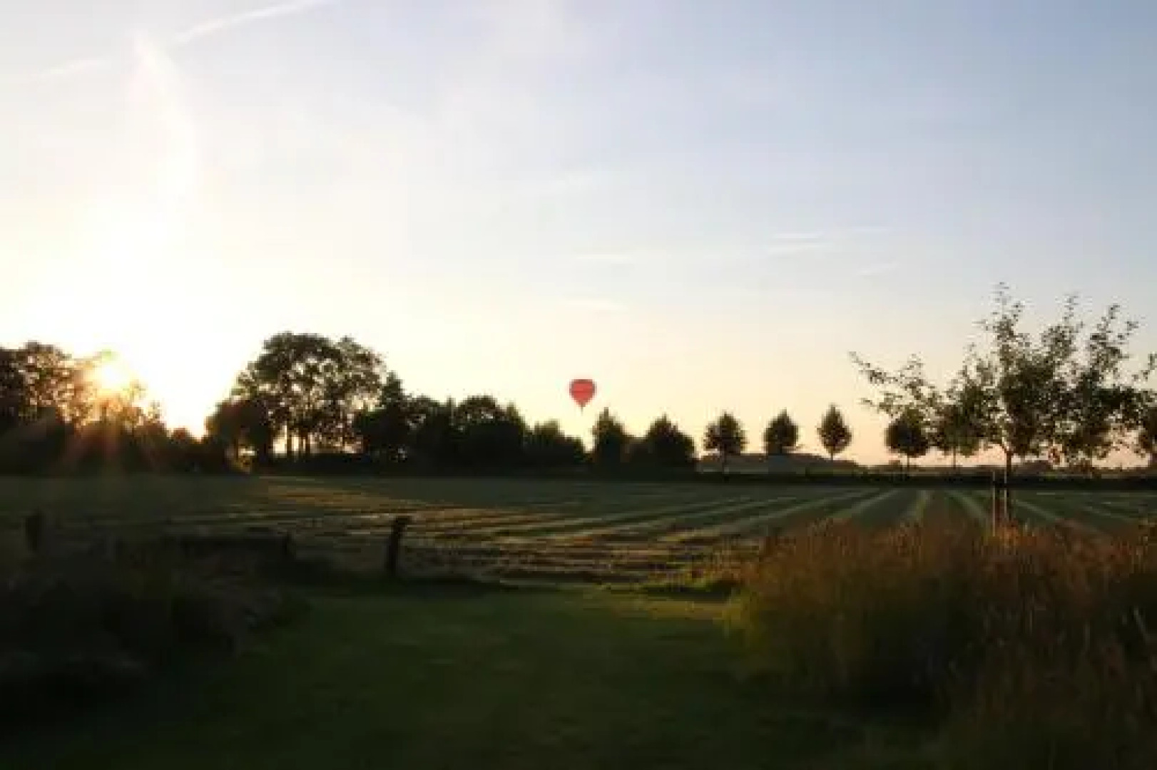 Gastenverblijf Eenink