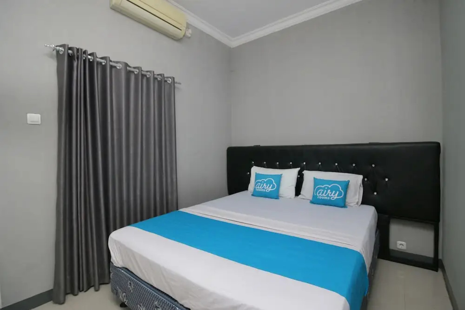 Airy Nagri Kaler Veteran Gang Seroja 235A Purwarkarta