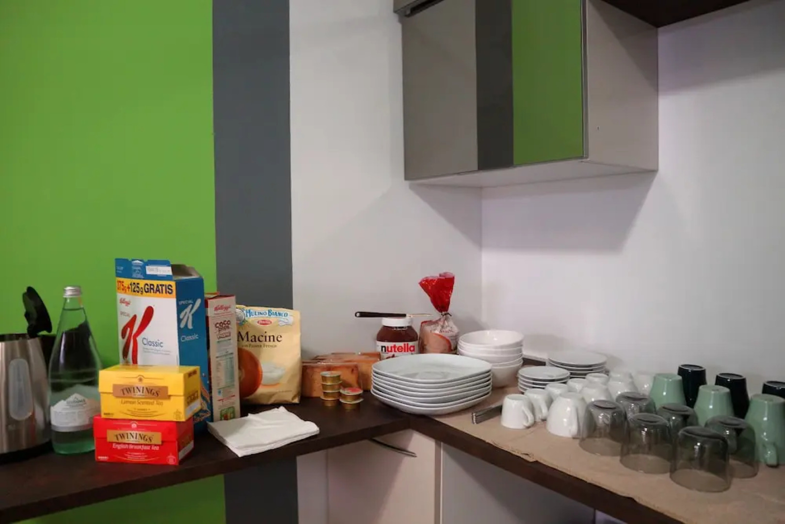 Dimora dell'Arte B&B