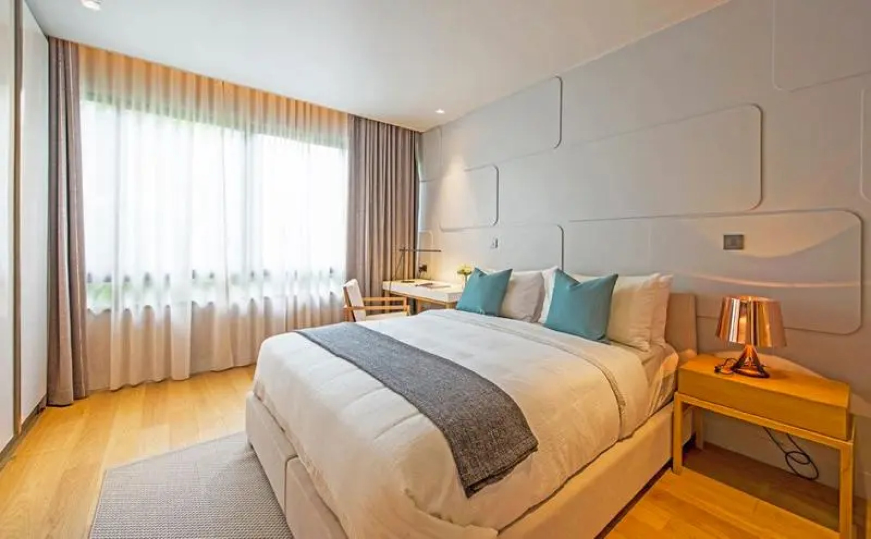 Paradise Beach Hotel & Spa