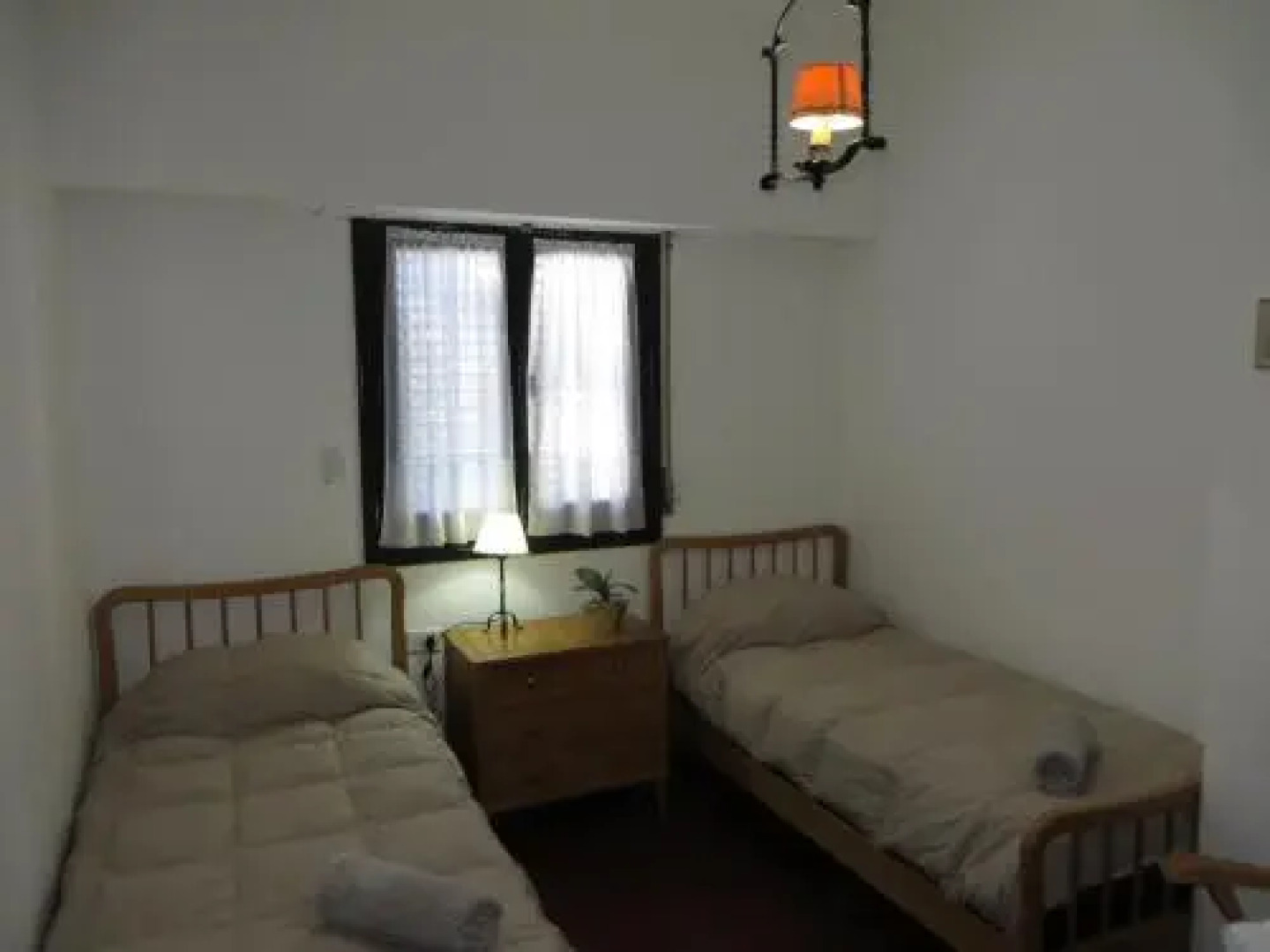 Acacias Country Club