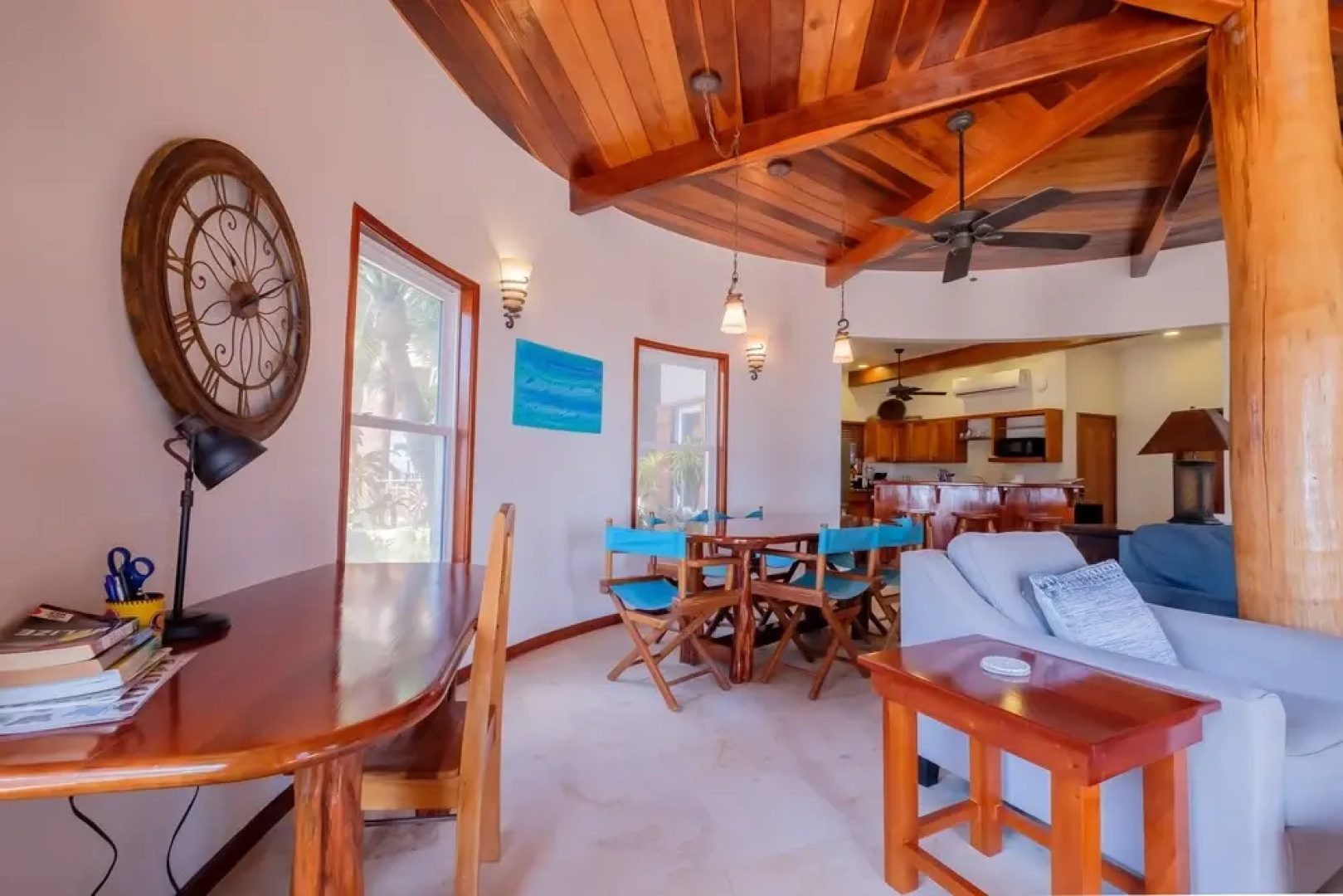 Indigo Belize 5a 3 Bedroom Condo