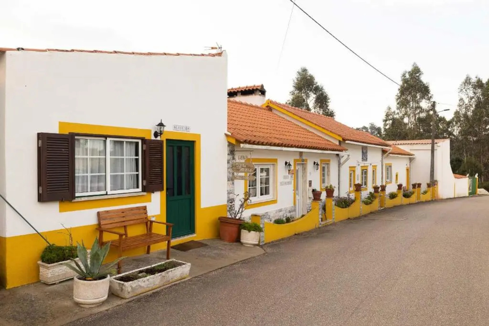 Quinta Da vida Serena