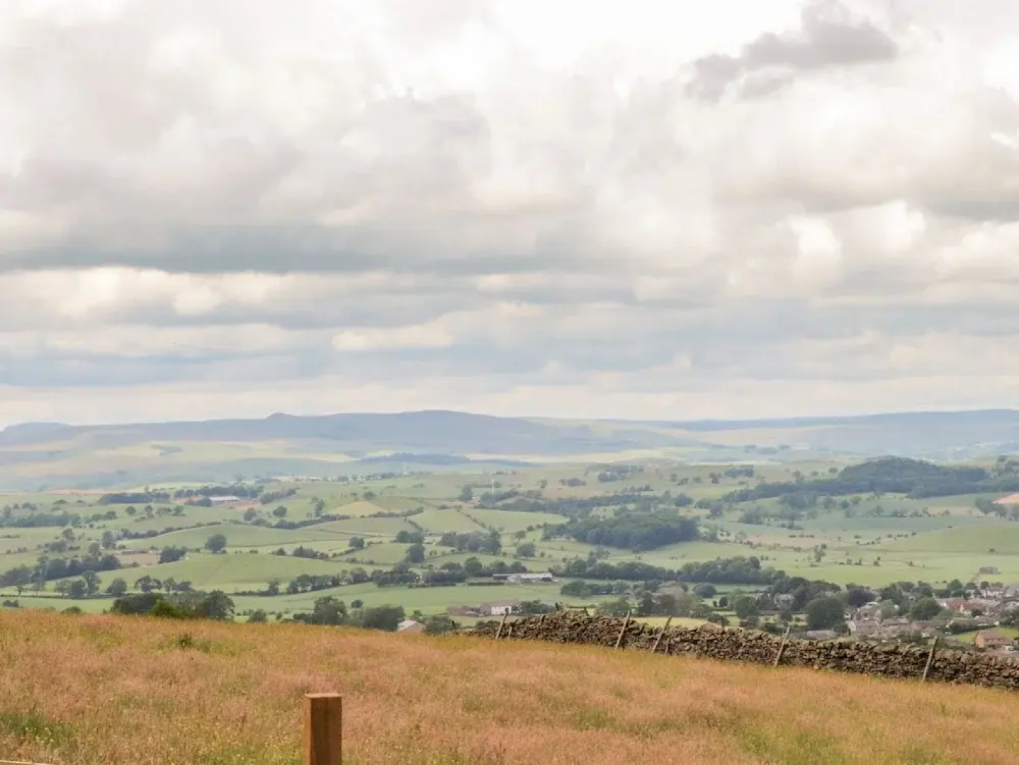 The Herdsman Luxury Shepherds Hut