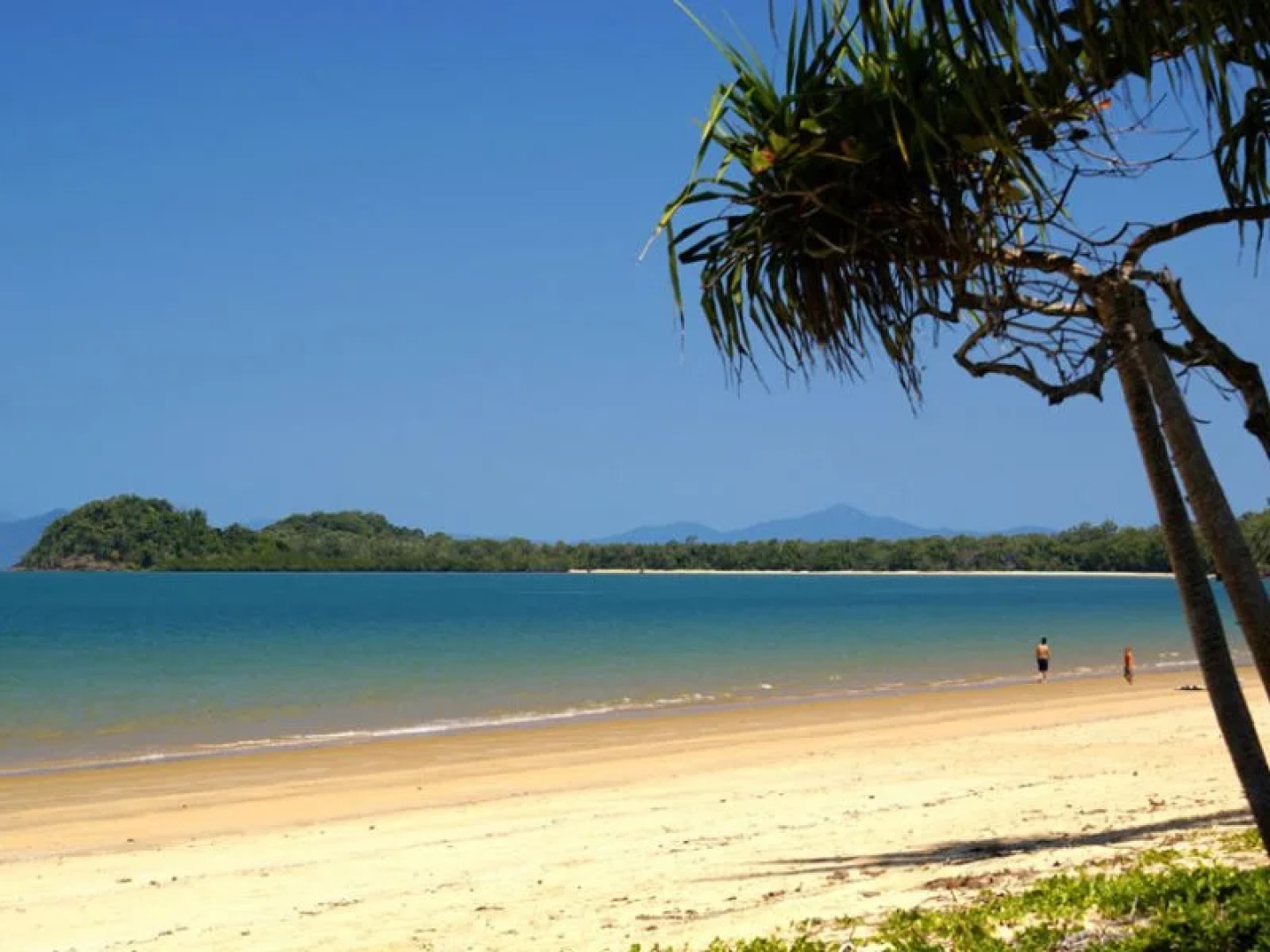 Kurrimine Beach Holiday Park