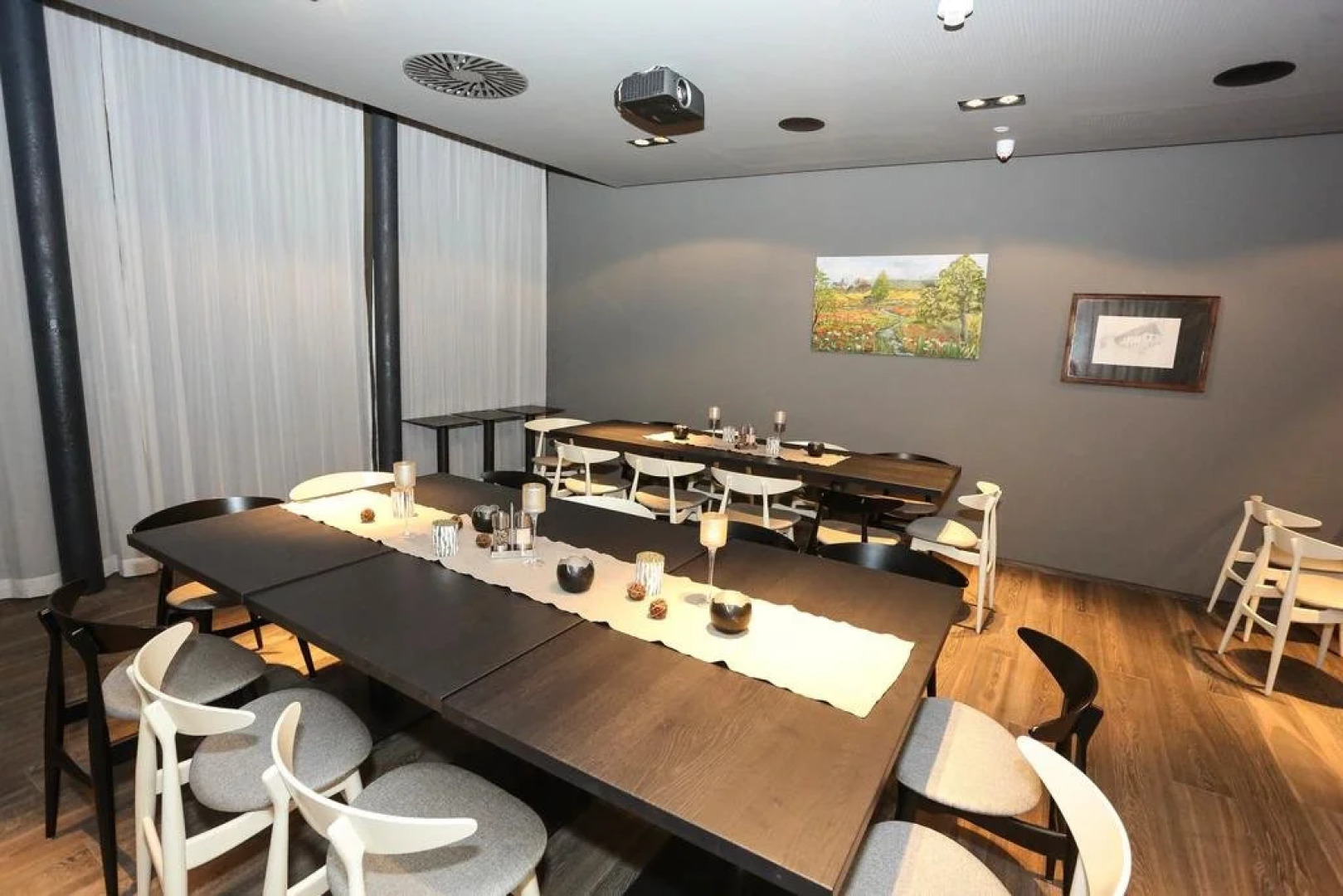 Badhaus - Hotel/Restaurant/Café