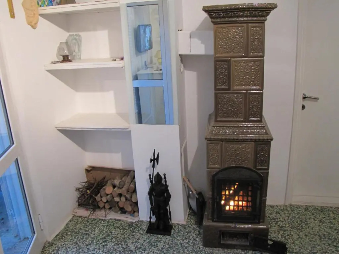 Holiday Home Momcilovic