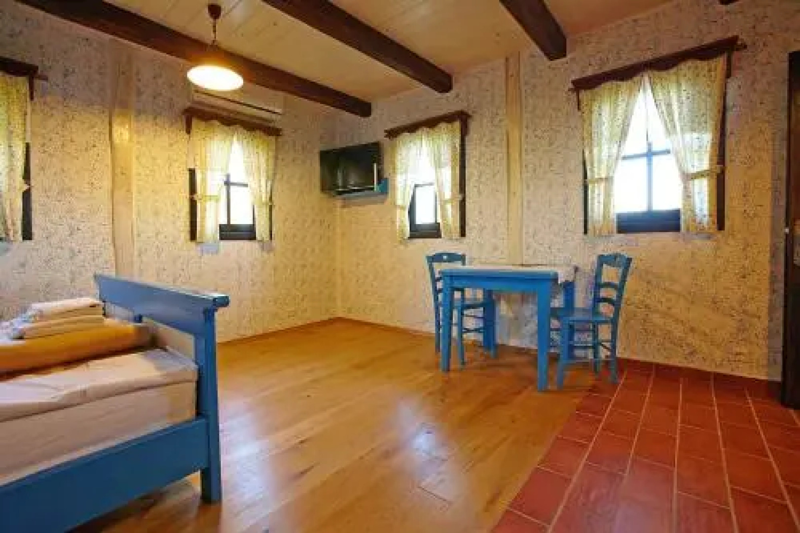 Apartments Zaboky Village