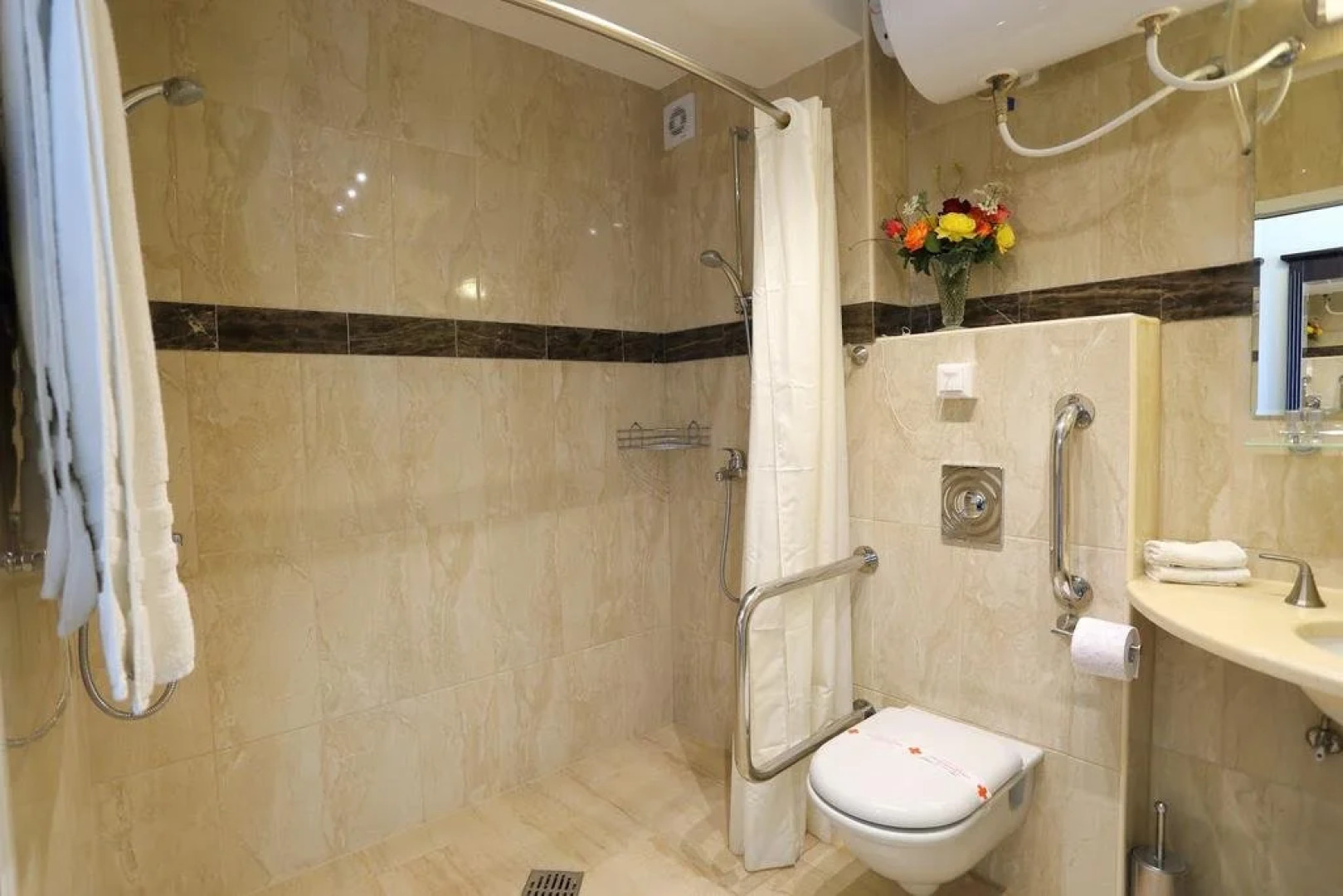 Seven Generations Winery Hotel & SPA