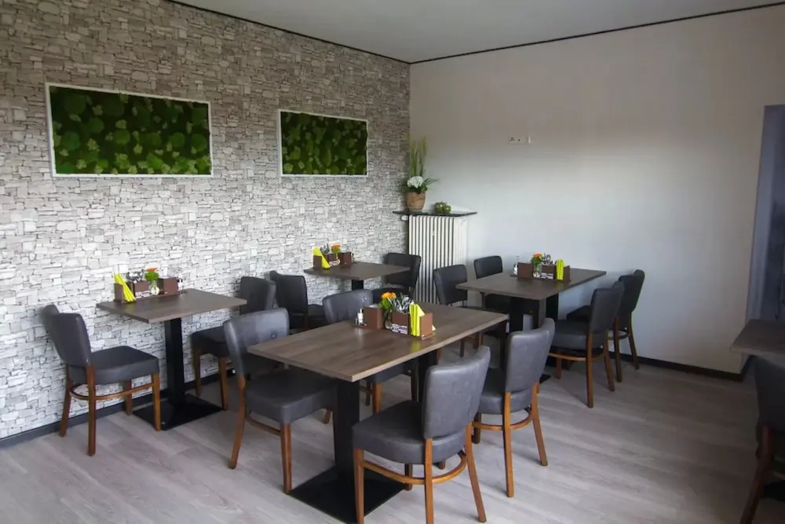 Villa Kopp - Das Gästehaus