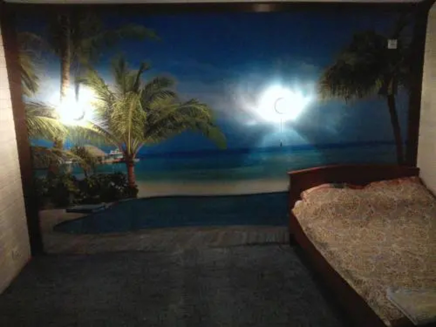 Guest Hause on Intermacional'naya