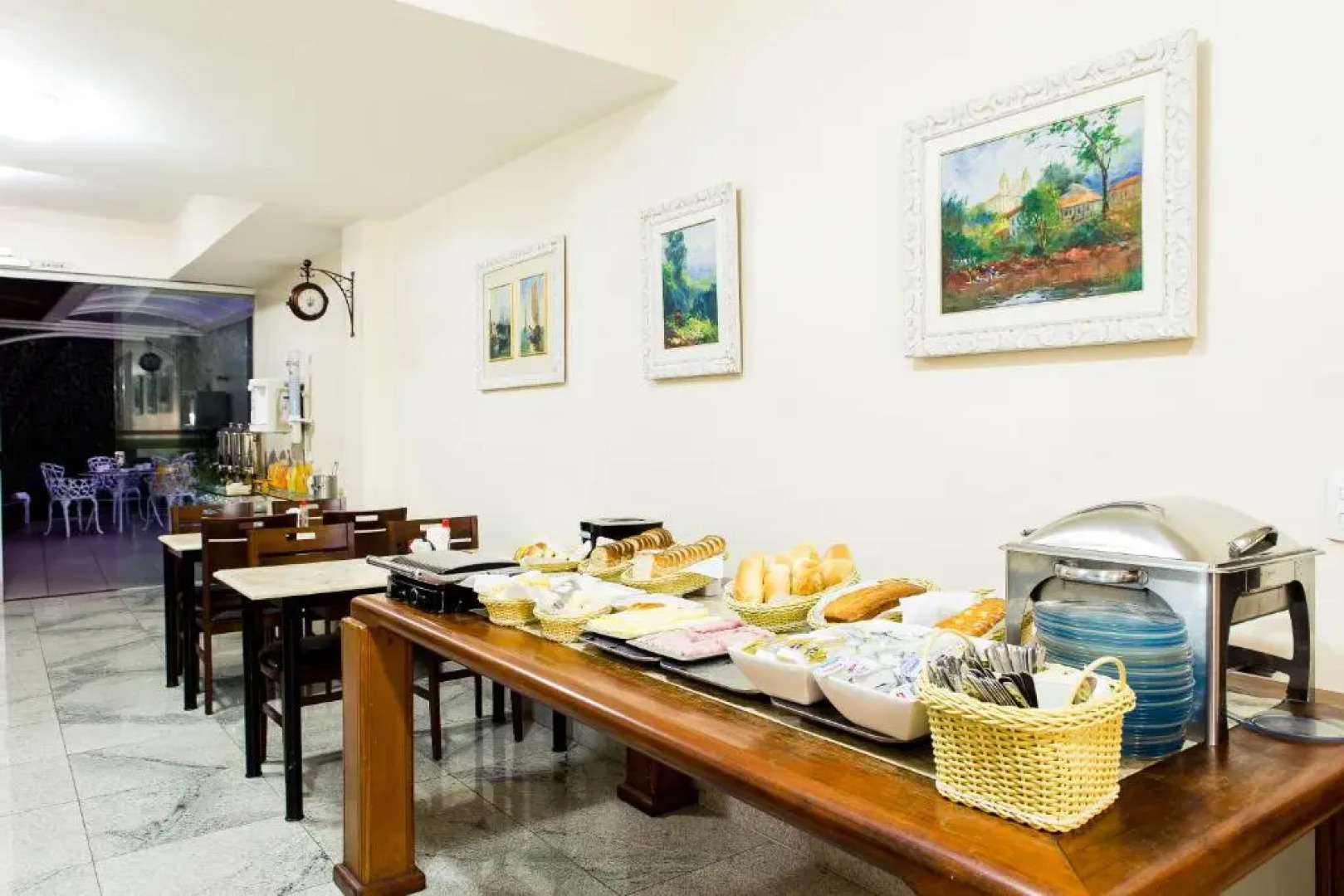 Pousada Sossego da Pampulha