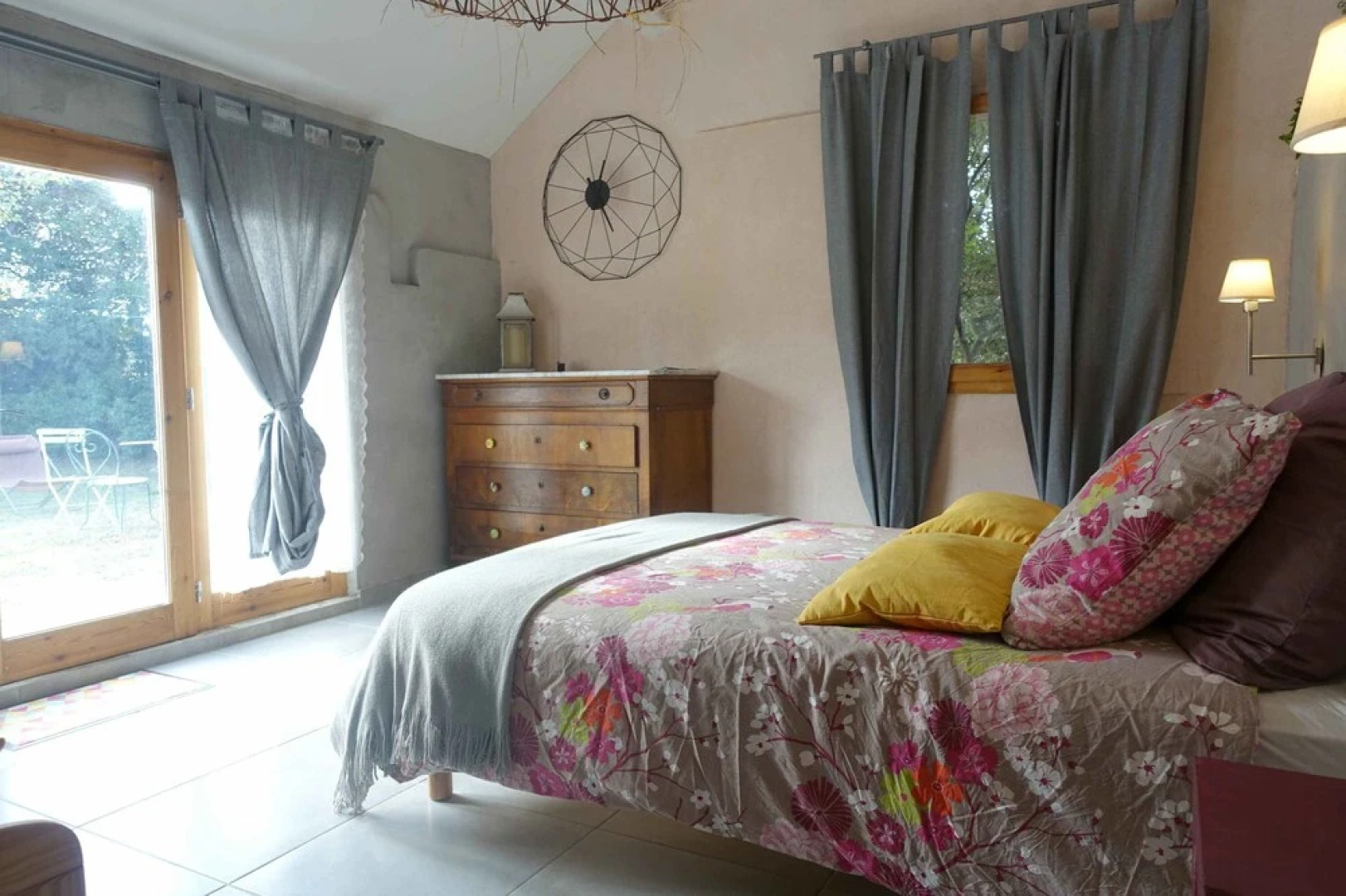 Chambre d'Hôtes Les Petits Sablet