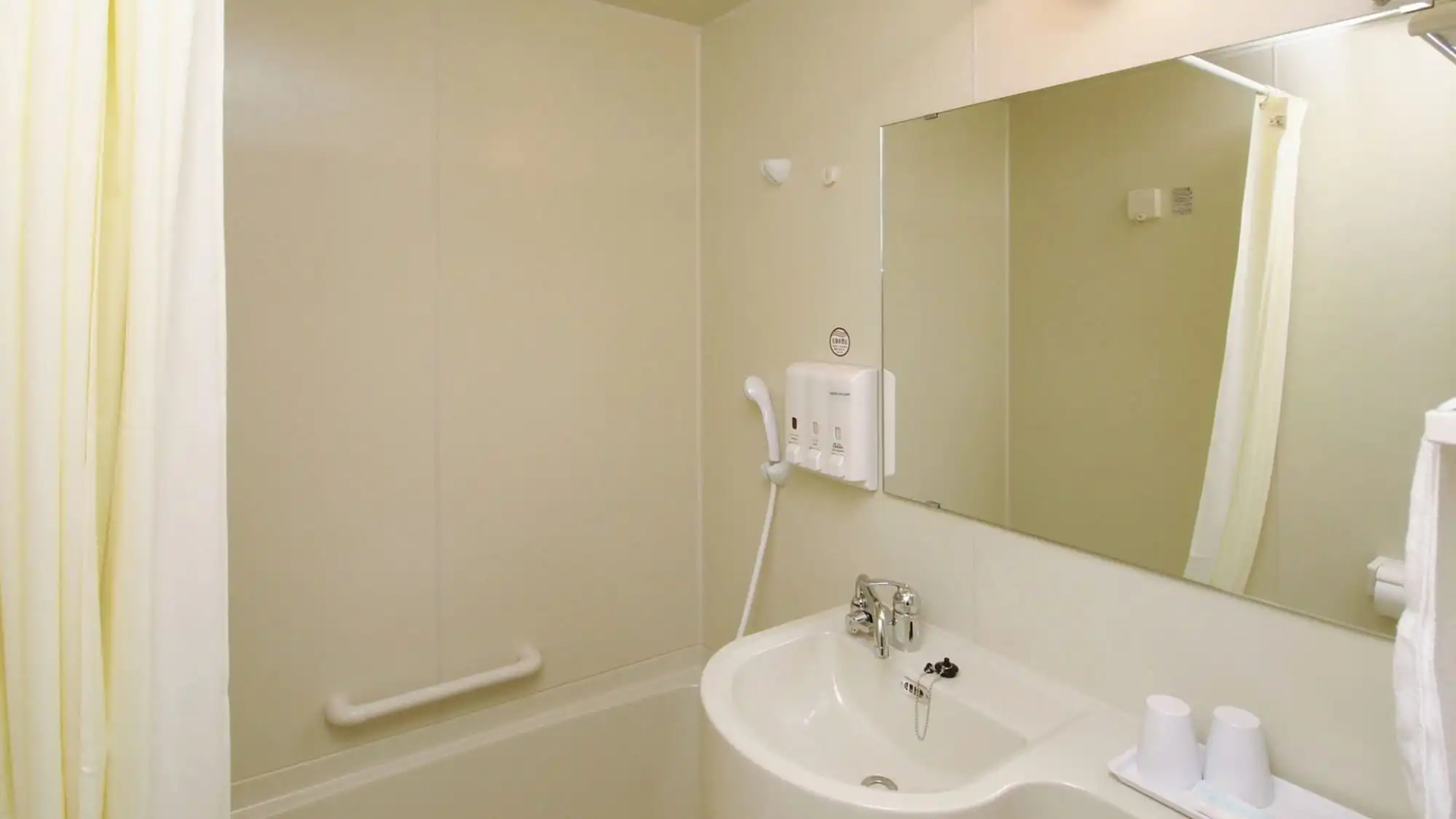 Toyoko Inn Shin Osaka Station Higashi
