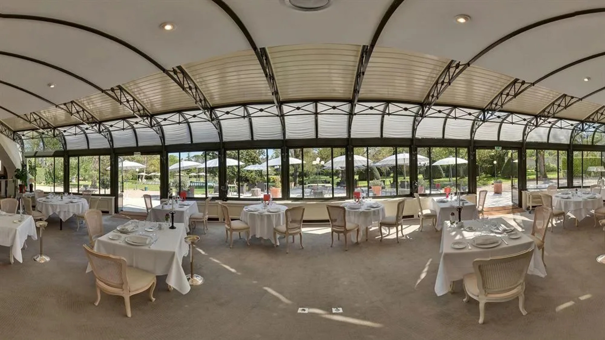 Manoir De La Roseraie