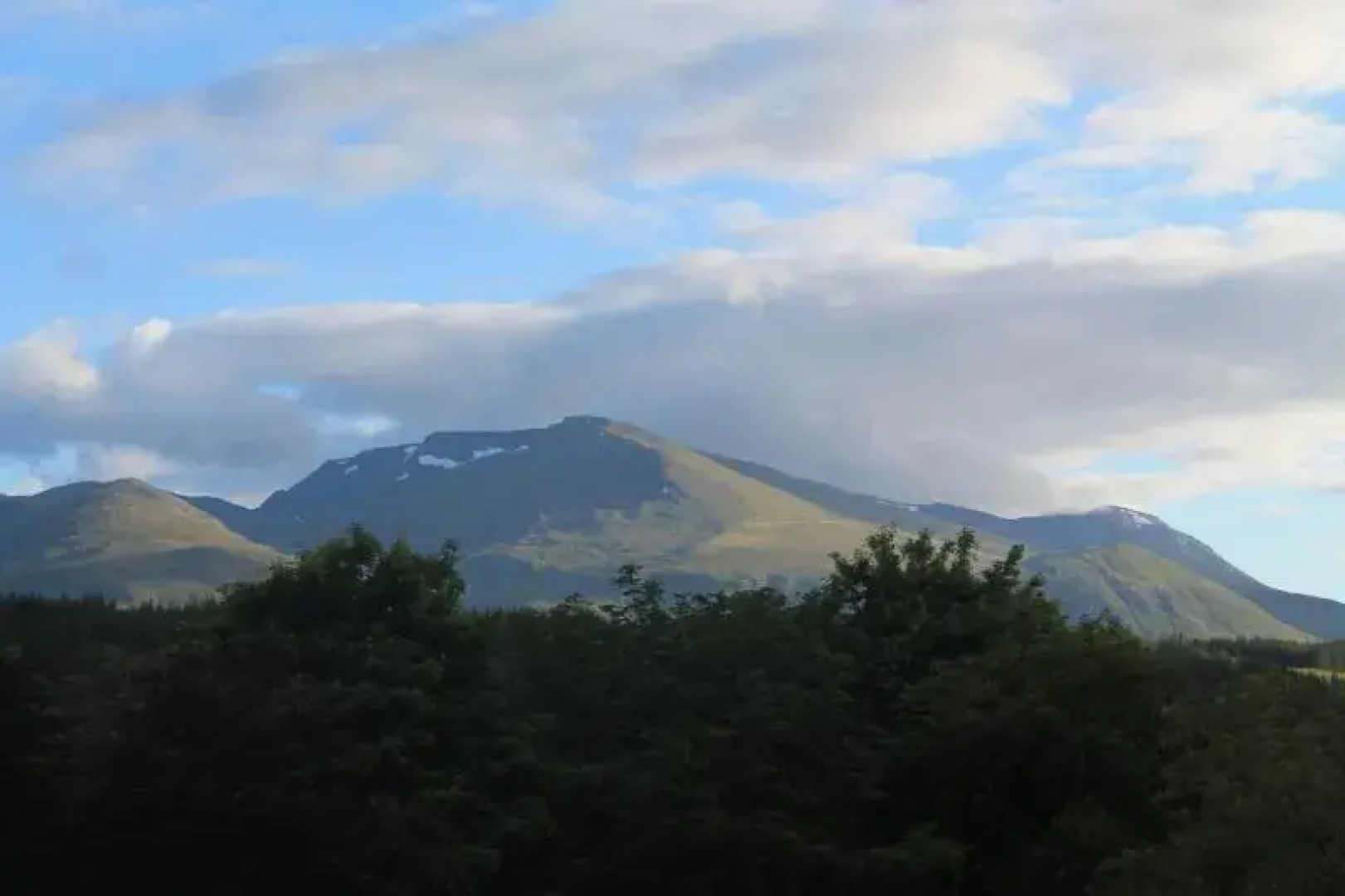The Braes Guest House