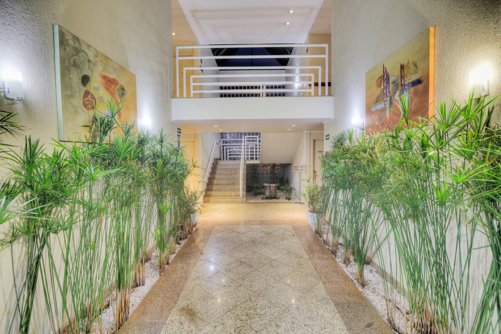Hotel Golden Park Ribeirão Preto By Nacional Inn