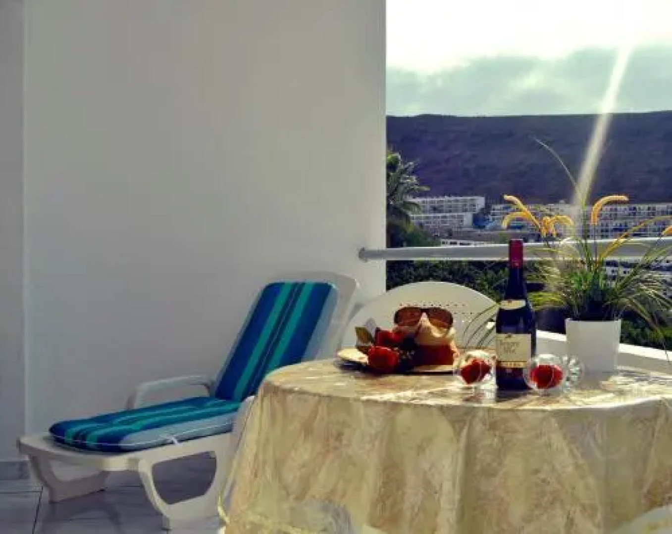 Monterrey Apartamentos