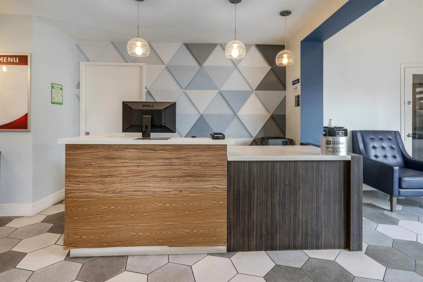 Best Western Plus Executive Suites