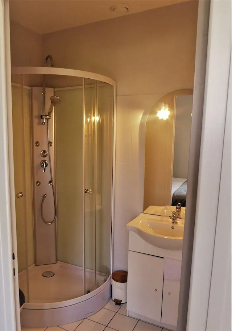 Auberge de la Paillère