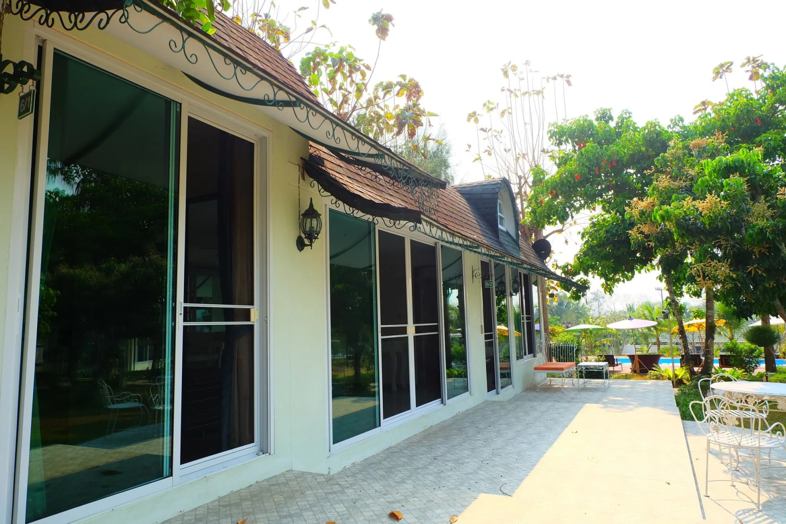 Dream Villa Resort at Chiangmai