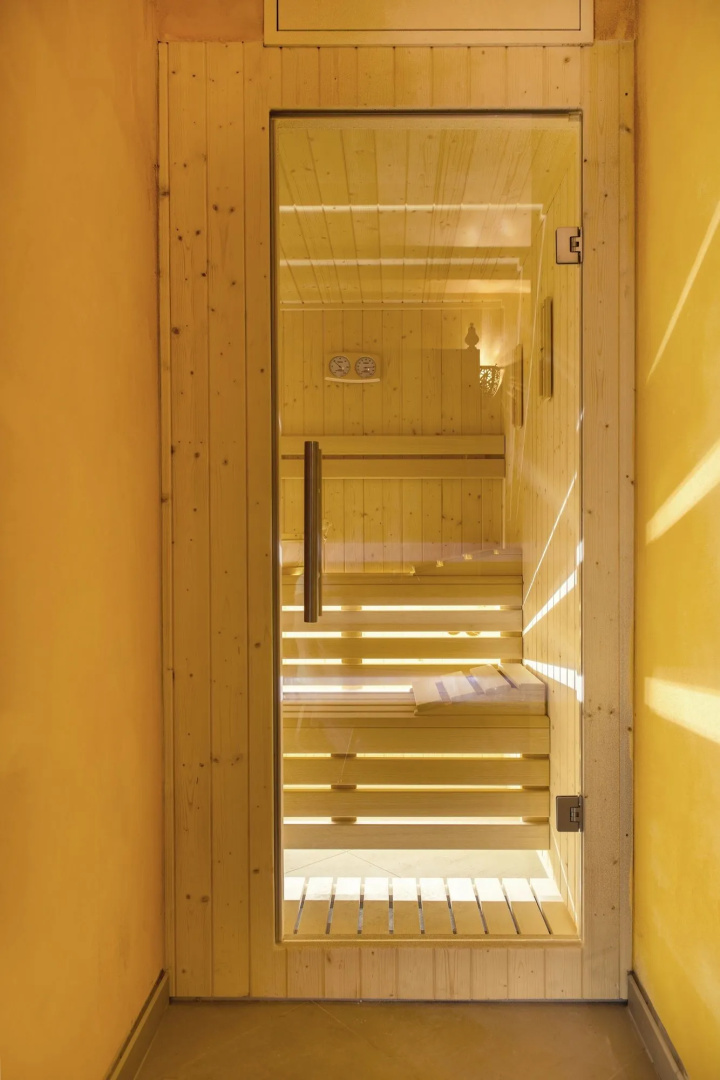 Relais Sassa al Sole
