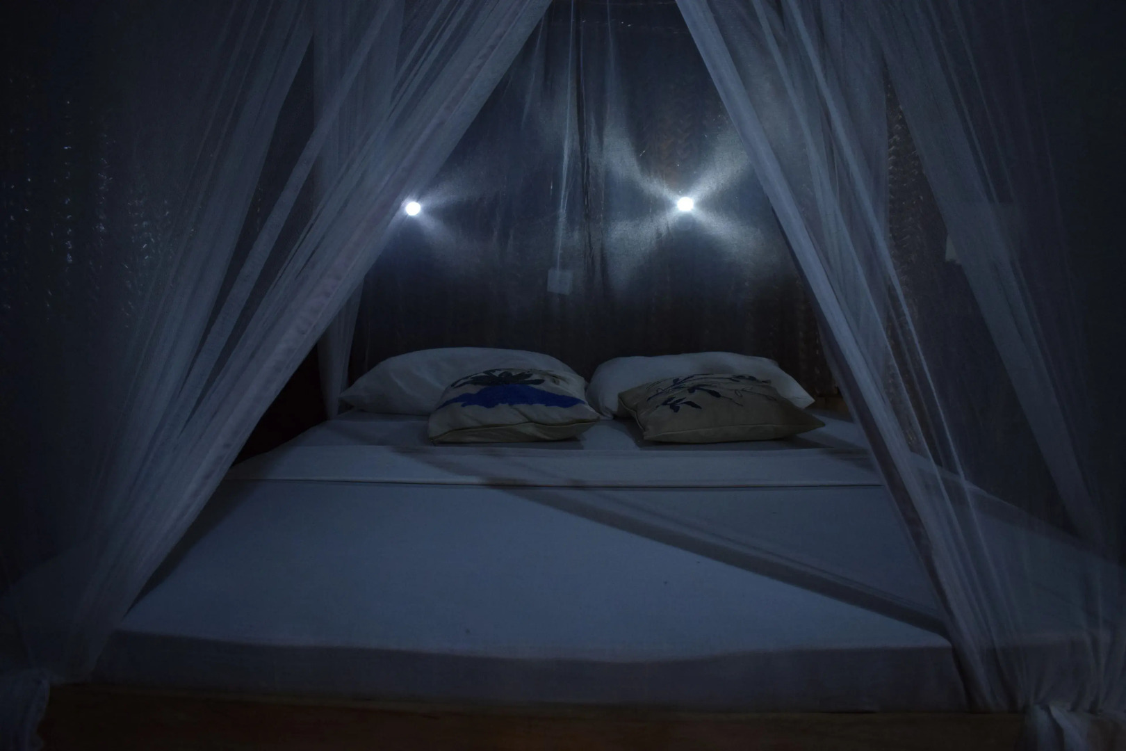 Juani beach bungalows