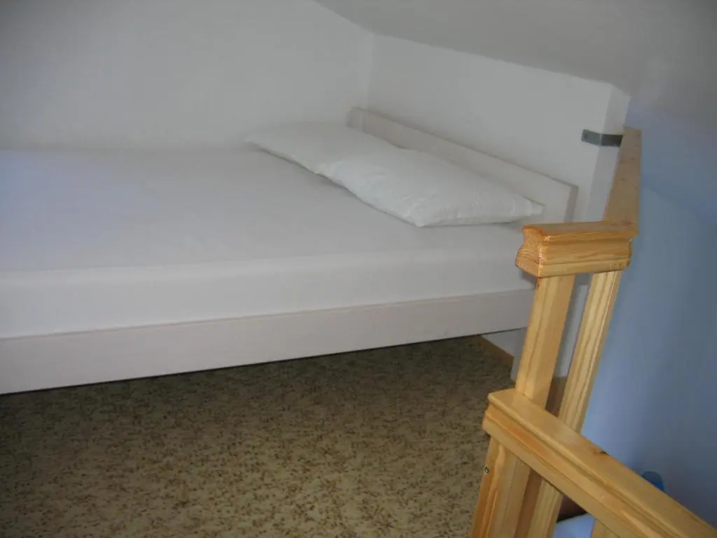 Apartments Vili Betina