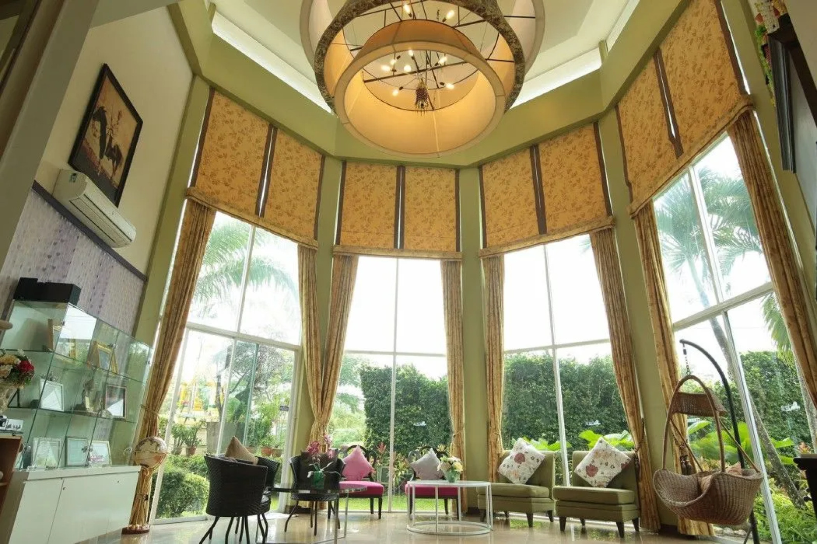 Nana Resort Kaengkrachan