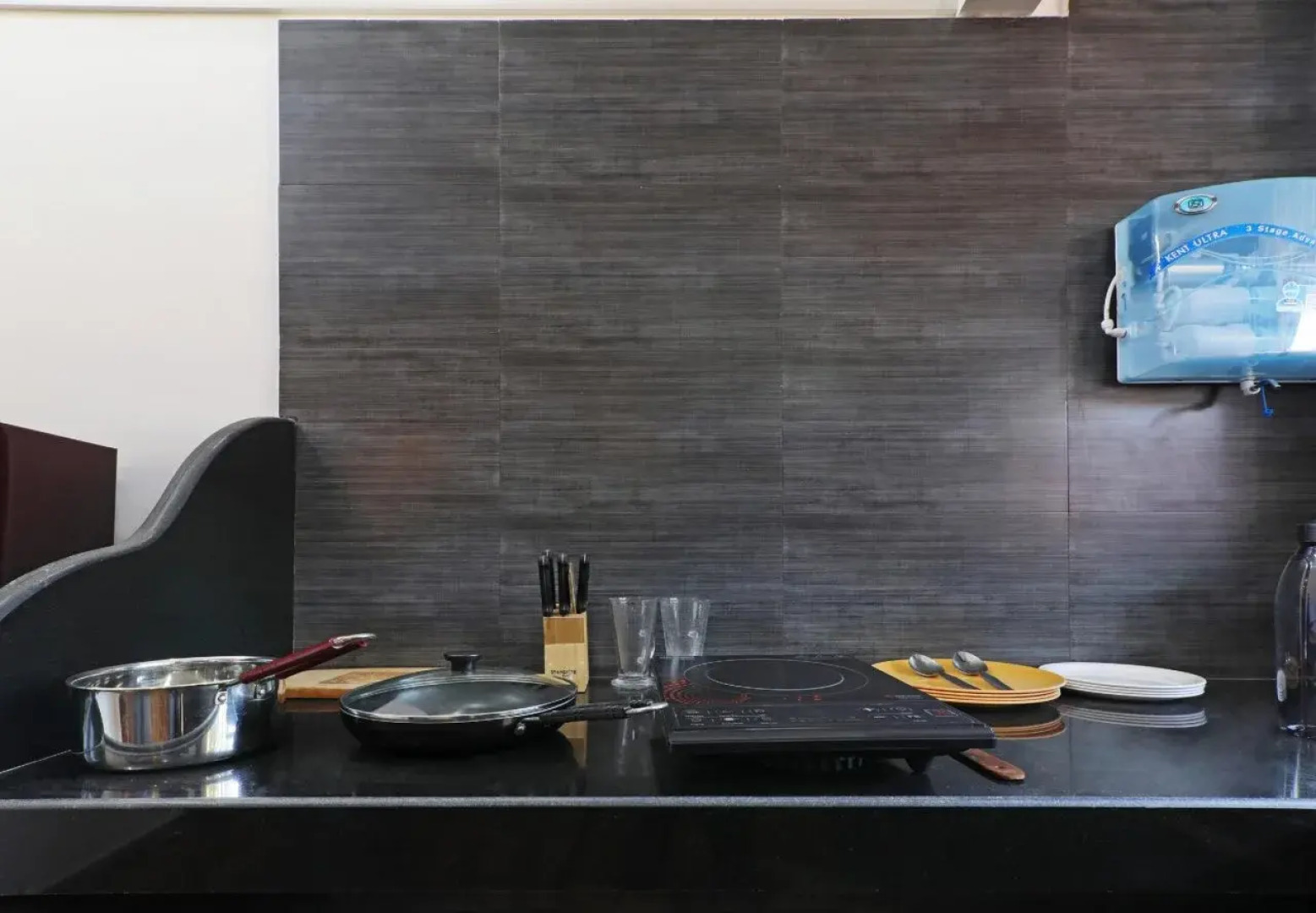 OYO Home 26181 Design 2BHK Nagao