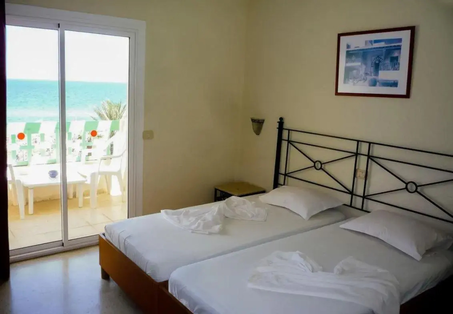 Sol Palmeras Beach - Family Hotel