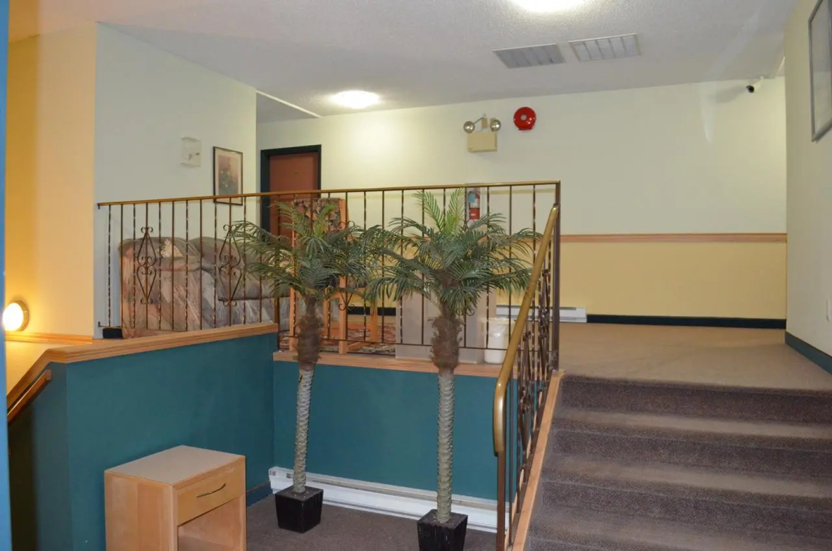 Canadas Best Value Inn & Suites Castlegar