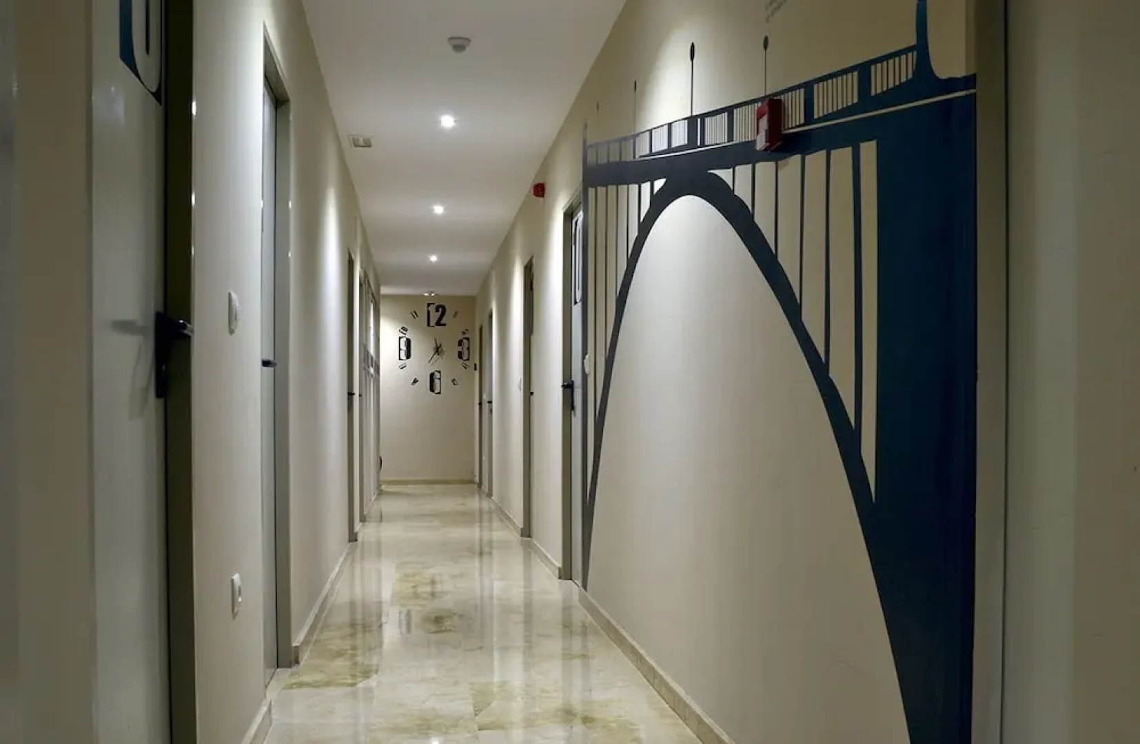 Hostal el Busto II