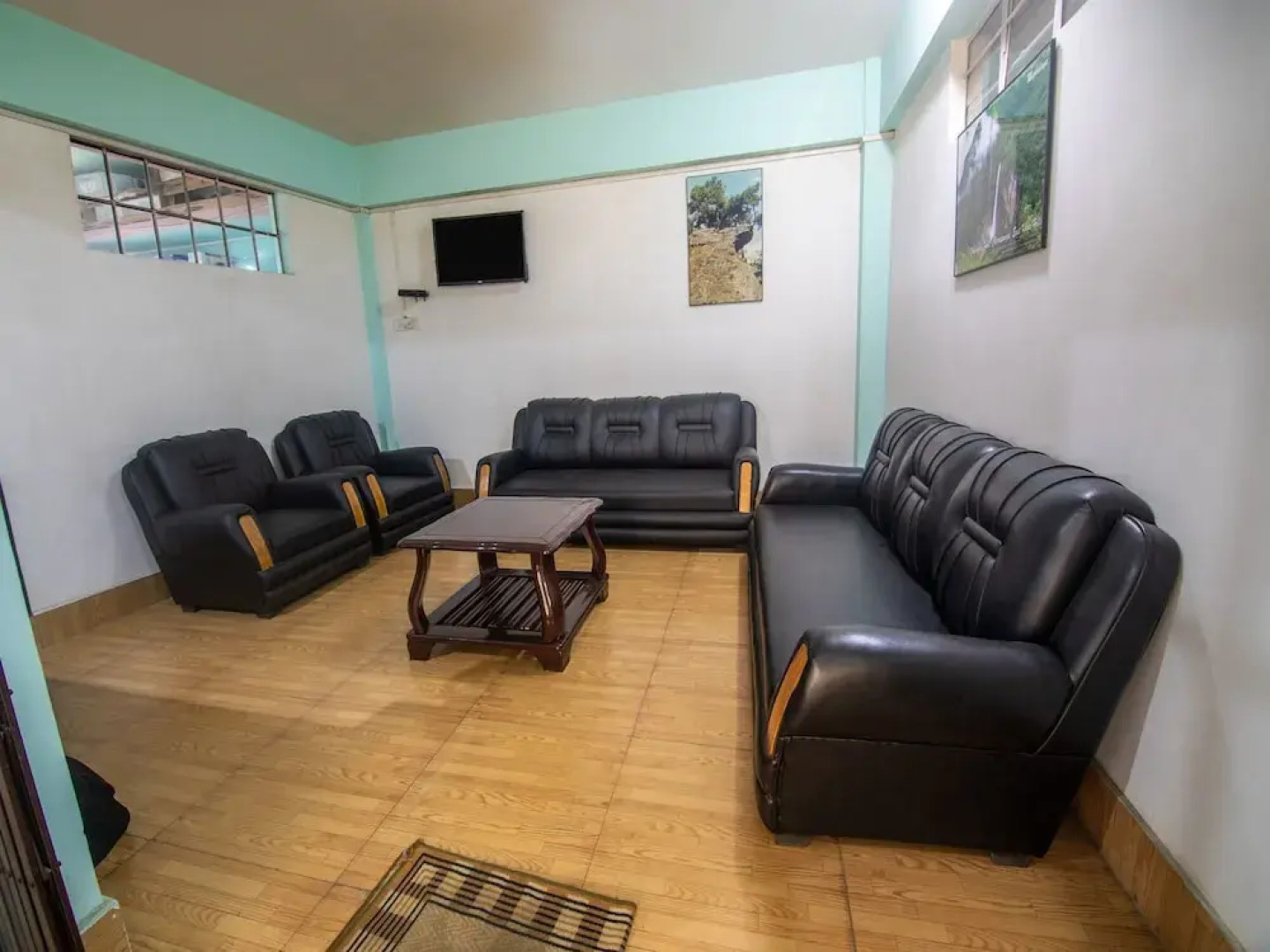 OYO 14275 Markynti Guest House