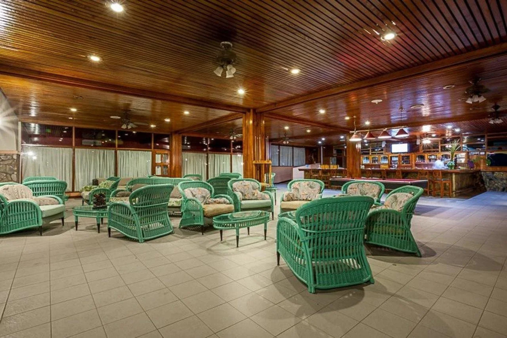 Starfish Tobago Resort
