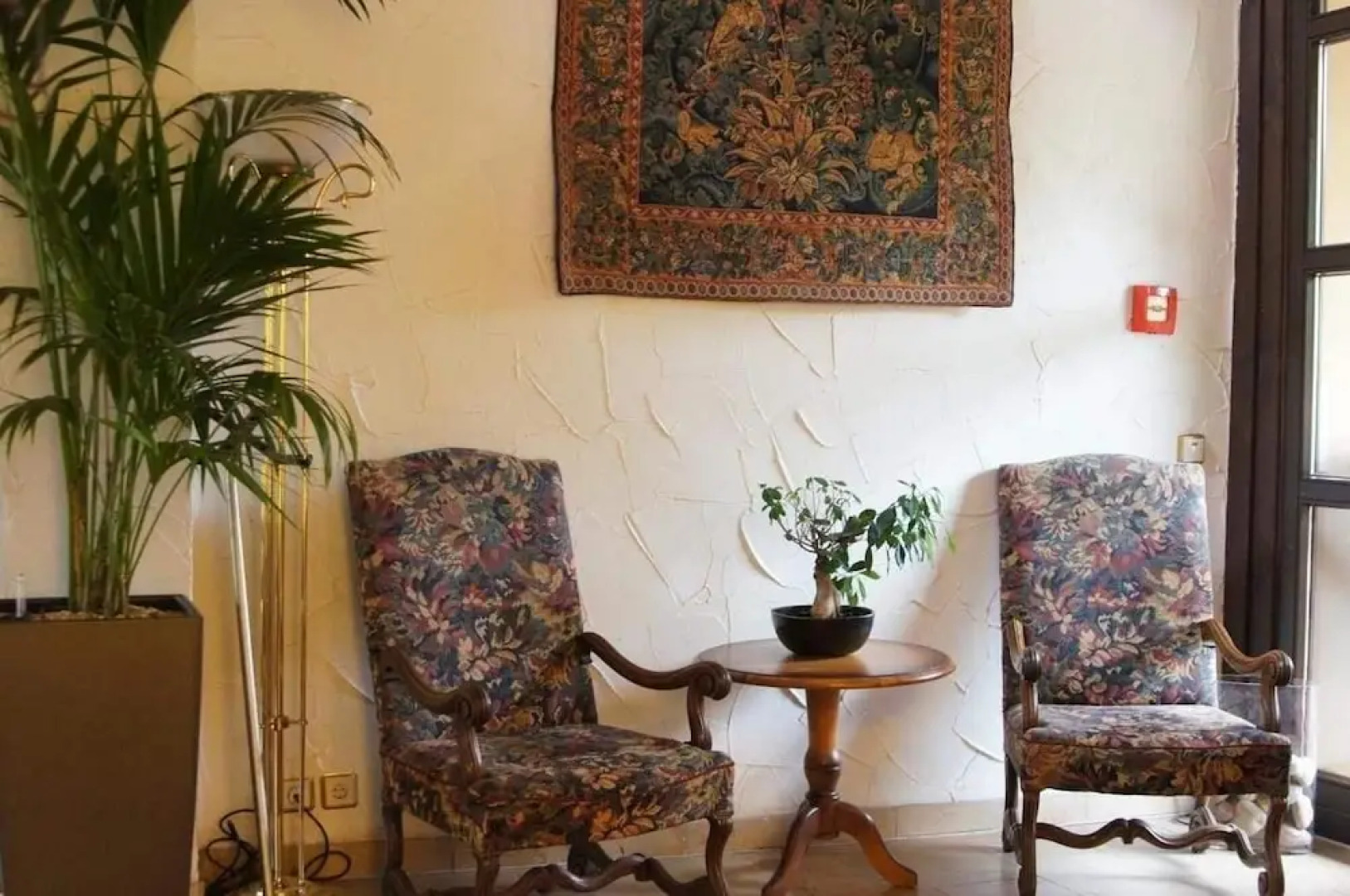 Landhotel Burkartsmühle