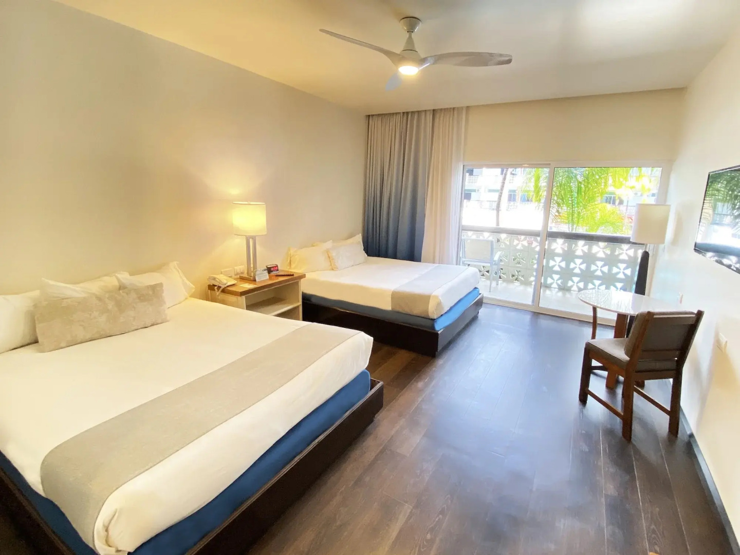 San Nicolas Hotel and Casino