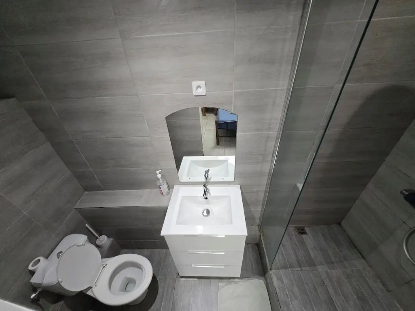 Azur Hotel