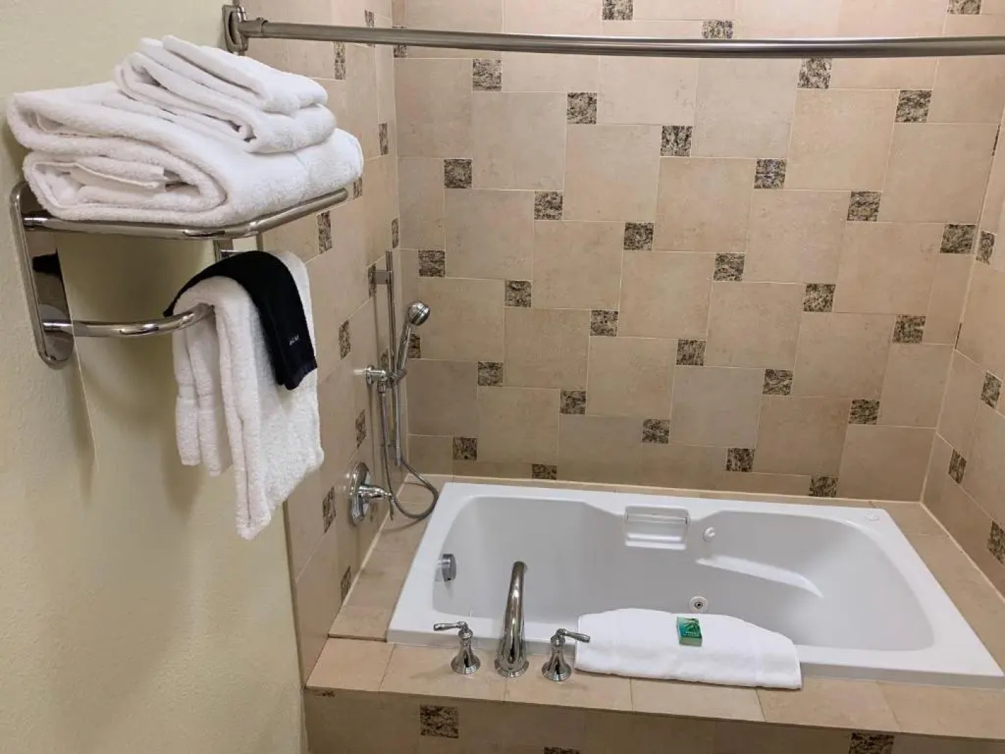 Blue Lake Casino & Hotel