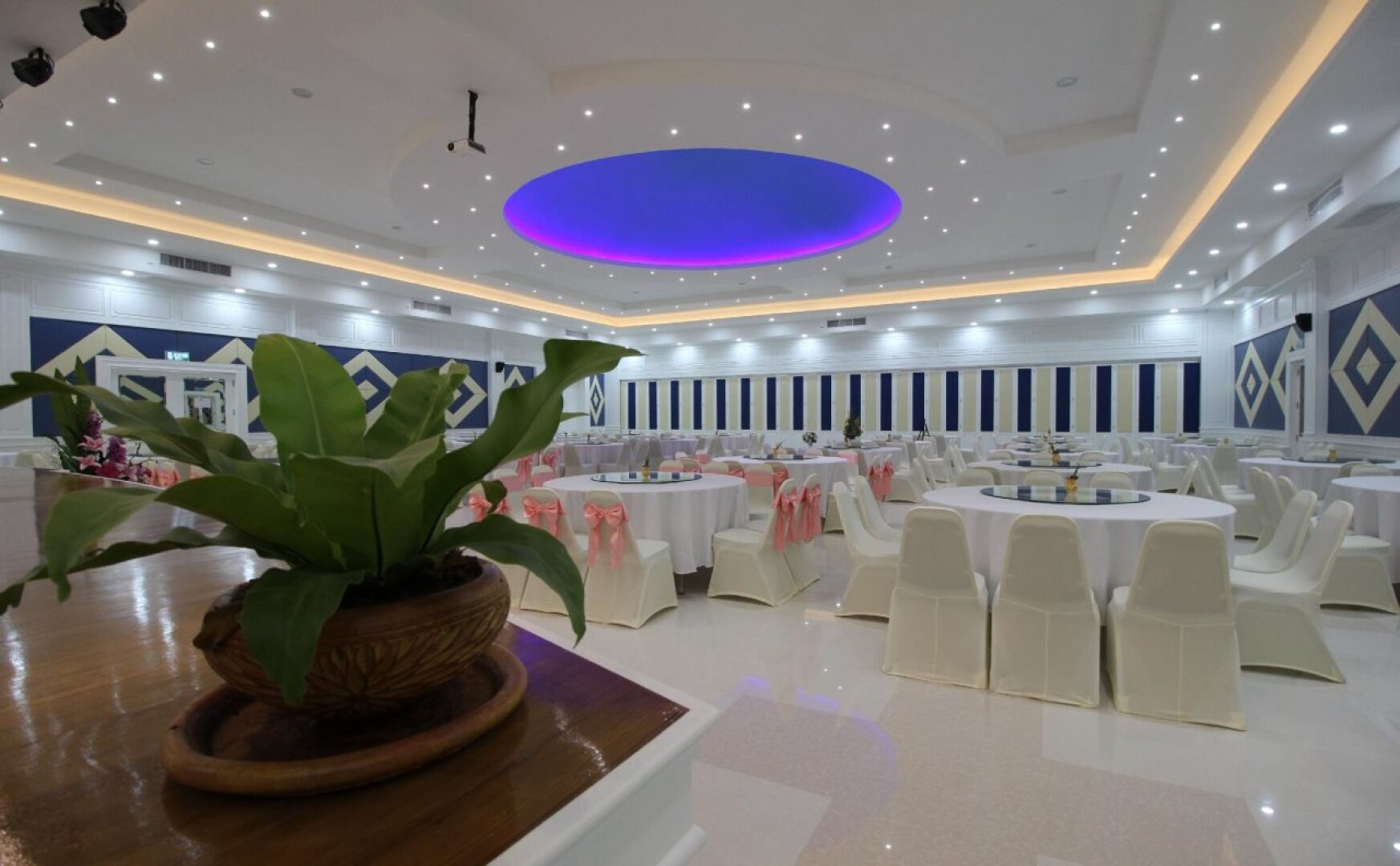 Nonghan Grand Hotel and Resort