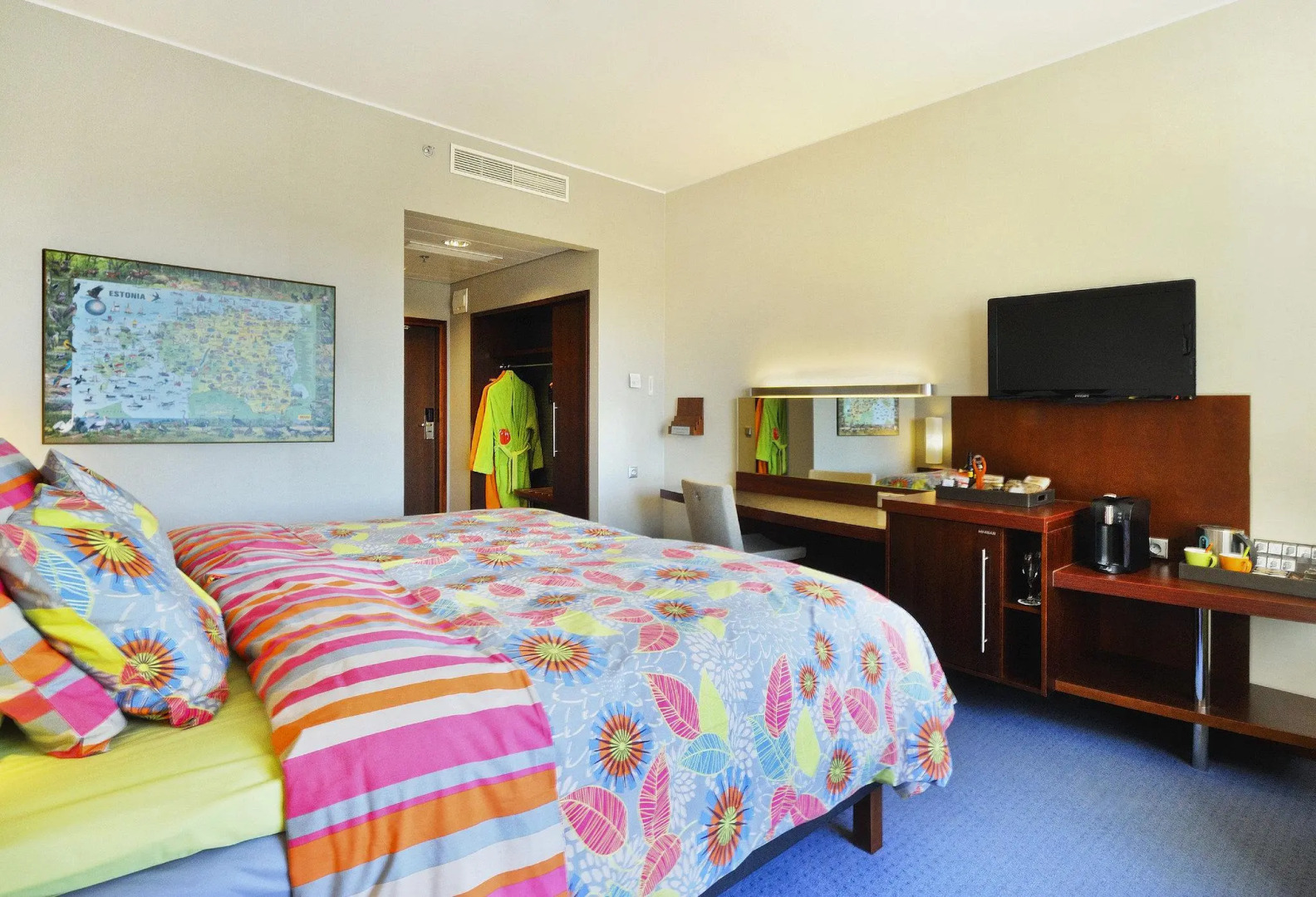 Solo Sokos Hotel Estoria