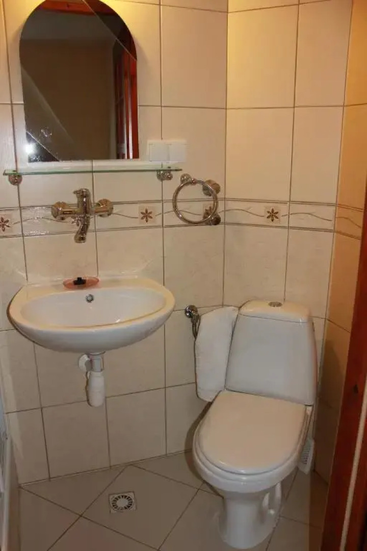 Ośrodek Wczasowy Panorama